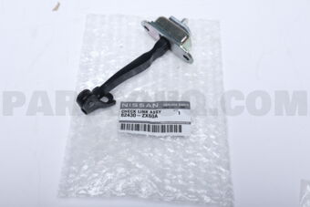 82430ZX60A LINK-CHECK,REAR DOOR