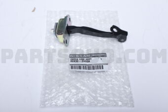 82430ZX60A LINK-CHECK,REAR DOOR