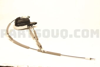 825011CA0A LOCK &amp; REMOTE CONTROL ASSY-REAR DOOR,LH