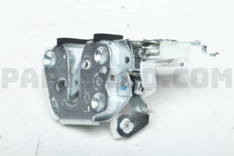 82503VB00A LOCK ASSY-REAR DOOR,LH