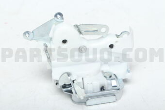 82503VB00A LOCK ASSY-REAR DOOR,LH