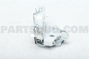 82503VB00A LOCK ASSY-REAR DOOR,LH