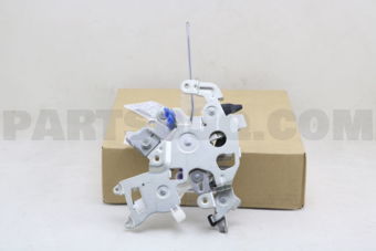 82504VW00A REMOTE CONTROL ASSY-SLIDE DOOR,RH