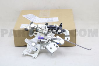 82504VW00A REMOTE CONTROL ASSY-SLIDE DOOR,RH