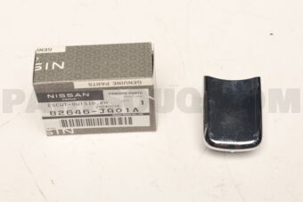 82646JG01A ESCUTCHEON-OUTSIDE HANDLE,REAR DOOR RH