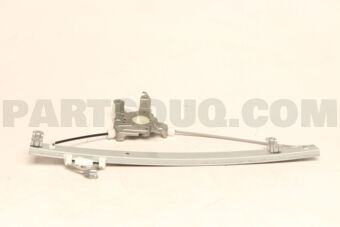 82720VK90B REGULATOR ASSY-DOOR WINDOW,RH
