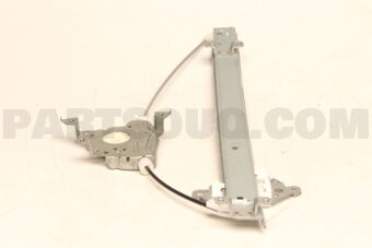 82720VK90B REGULATOR ASSY-DOOR WINDOW,RH