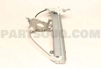 82720VK90B REGULATOR ASSY-DOOR WINDOW,RH