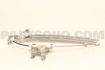 82720VK90B REGULATOR ASSY-DOOR WINDOW,RH