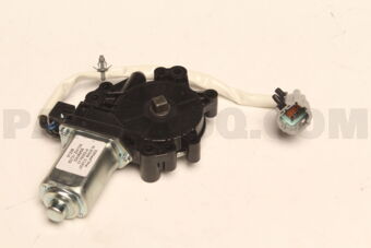 82731ZW10A MOTOR ASSY-REGULATOR,LH