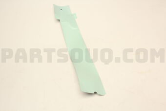 828137S00A TAPE-REAR DOOR OUTSIDE,LH