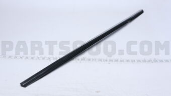 828209N00A MOULDING-REAR DOOR OUTSIDE,RH
