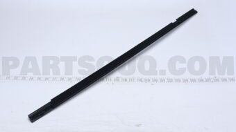 828209N00A MOULDING-REAR DOOR OUTSIDE,RH