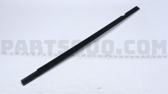 828209N00A MOULDING-REAR DOOR OUTSIDE,RH