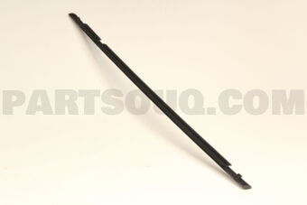 82820JA01A MOULDING-REAR DOOR OUTSIDE,RH