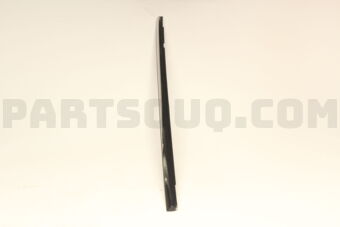 82820JA01A MOULDING-REAR DOOR OUTSIDE,RH