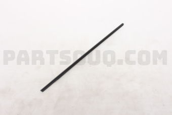 82820ZC30A MOULDING-REAR DOOR OUTSIDE,RH