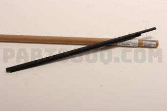82821JD00A MOULDING-REAR DOOR OUTSIDE,LH