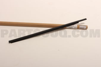 82821JD00A MOULDING-REAR DOOR OUTSIDE,LH
