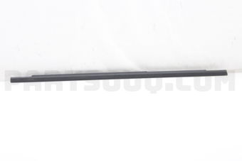 82821VB000 MOULDING-REAR DOOR OUTSIDE,LH