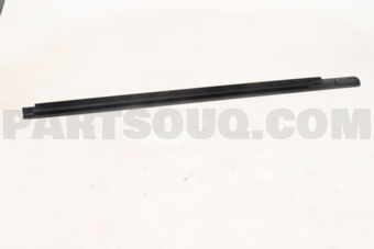 82821ZC30A MOULDING-REAR DOOR OUTSIDE,LH