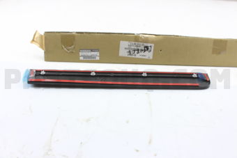 828701BA0A MOULDING-REAR DOOR,RH