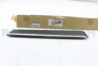 828701BA0A MOULDING-REAR DOOR,RH