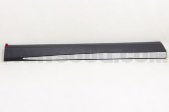828711AA3A MOULDING-REAR DOOR,LH
