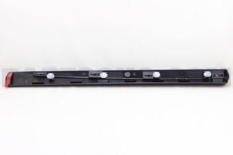 828711AA3A MOULDING-REAR DOOR,LH