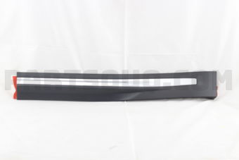 828711CA0A MOULDING-REAR DOOR,LH