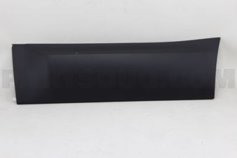 82871BR01B MOULDING-REAR DOOR,LH