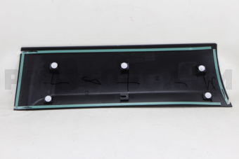 82871BR01B MOULDING-REAR DOOR,LH