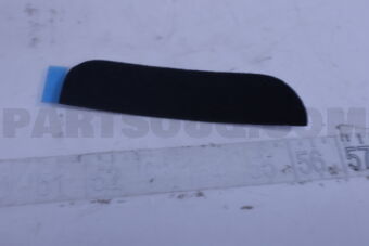 82946VB010 PAD-REAR DOOR ARMREST,RH