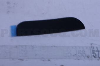 82946VB010 PAD-REAR DOOR ARMREST,RH