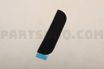 82947VB010 PAD-REAR DOOR ARMREST,LH