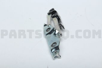 844011MA0A HINGE ASSY-TRUNK LID,LH