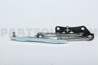 844011MA0A HINGE ASSY-TRUNK LID,LH