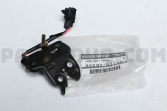 8463050J00 LOCK ASSY-TRUNK