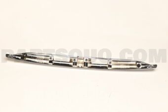 848106N66A FINISHER ASSY-TRUNK LID