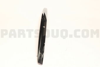 848106N66A FINISHER ASSY-TRUNK LID