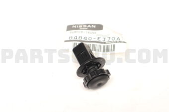 84840EJ70A BUMPER-RUBBER,TRUNK LID