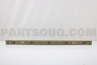 84914VB001 RETAINER