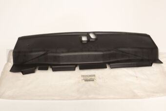 849206N600 FINISHER-TRUNK,REAR
