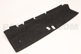 849206N600 FINISHER-TRUNK,REAR