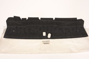 849206N600 FINISHER-TRUNK,REAR