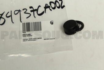 84937CA002 HOOK-TRUNK NET