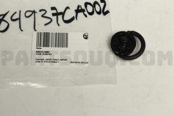 84937CA002 HOOK-TRUNK NET