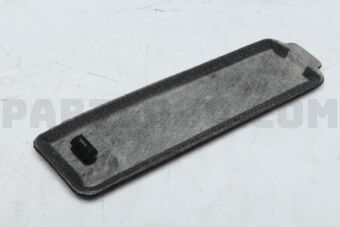 84953VD200 LID-LUGGAGE SIDE