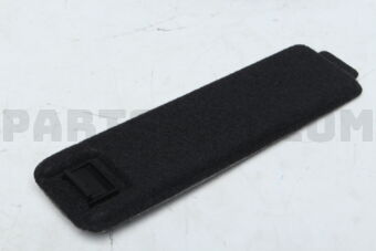 84953VD200 LID-LUGGAGE SIDE