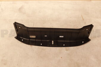 849921EA0A PLATE-LUGGAGE,REAR